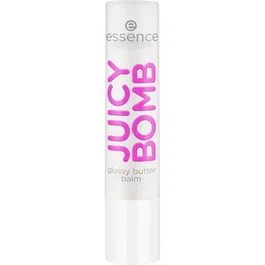 Essence Juicy Bomb Bálsamo Manteca Labial 06-Before You Coco, 2,5 g
